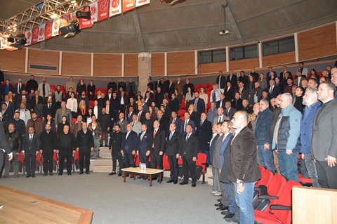 MHP Muğla İl Başkanı Burak Demirel: “Bodrum’da ben değil, biz anlayışıyla sahadayız”